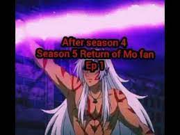 Bocoran Anime Quanzhi Fashi Season 5 Youtube