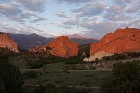 Mtb project is built by riders like you. Things To Do In Colorado Springs Colorado Com