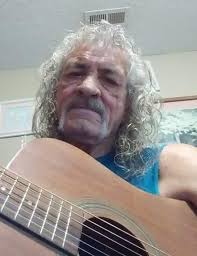 Andrew Buchanan Obituary