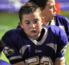 7th Graders Edge Webster, Rout Chaminade