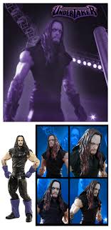 Oct 18, 2019 · the full wwe 2k20 roster has been unveiled, and we know the overall ratings of every playable character included in the game. Undertaker Custom Figure By Simon Williams Art On Deviantart