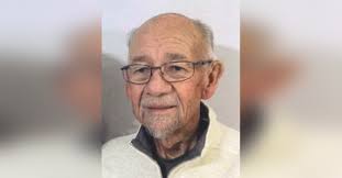 Obituary information for Roger Allen Bogen