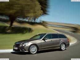 Mercedes Benz E Class Estate Amg Sports Package 2010 Benz E Class Mercedes E Class Estate Benz E