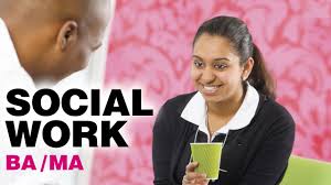 Social work is a relatively young profession in singapore. Social Work Degree