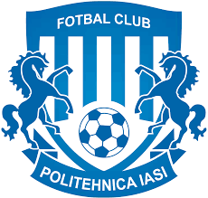 So now that poli iasi are in fifa, its reasonable to say that this is the first xi that they will be lining up come 20/21 season can't wait. Fc Politehnica IaÈ™i 2010 Wikipedia