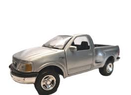 Image result for Silver 1997 Ford Truck