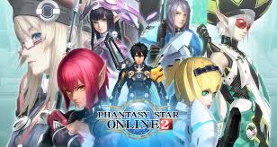 Phantasy Star Online 2 Closed Beta Signups Are Now Available For Xbox One Users Consolegamingnews Microsoft Phantasy Star Online Phantasy Star Online 2 Mmo