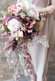 42 Beautiful Wedding Bouquets That Are Unique Wedding Forward Rustic Wedding Flowers Bouquet Flower Bouquet Wedding Rustic Wedding Flowers