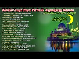 Check spelling or type a new query. Video Lagu Raya