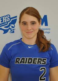 Ashley Przybylowicz - Fulton-Montgomery Community College Athletics