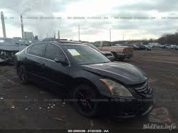 804 nissan altima rims products are offered for sale by suppliers on alibaba.com, of which passenger car wheels accounts for 1%. Nissan Altima Sr 2011 Black 3 5l Vin 1n4bl2ap4bc178962 Free Car History