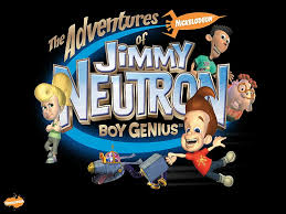 Maybe you would like to learn more about one of these? Hd Wallpaper Tv Show The Adventures Of Jimmy Neutron Boy Genius Wallpaper Flare