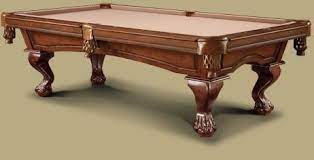 Megan 8 Ft Pool Table Pool Table Billiard Pool Table Antique Pool Tables