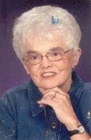 Marie DOMBROWSKI Obituary (2010)