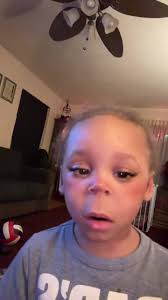 How to Dress Up My Son As A Whoville