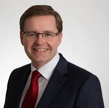 Bürgermeister und Gemeinderat