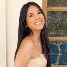 Victoria Gallegos's Instagram, Twitter & Facebook