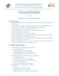 Sewa alat proyek dan melayani surat dukungan untuk tender lpse. Lowongan Kerja Feb 2018 Ksp Marendeng