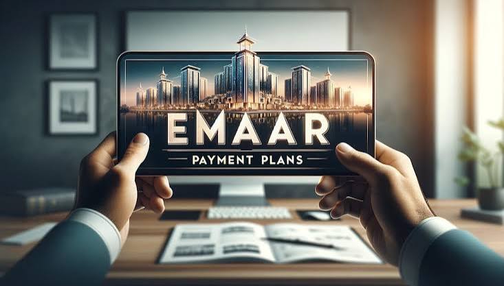 Emaar Payment Plans 2026: A Comprehensive Guide