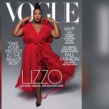 Jun 24, 2021 · headliners for weekend one (oct. Lizzo Is Vogue S October Cover Girl Cnn Style