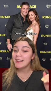 lets talk about Tim Tebows wife Demi Leigh Tebow #timtebow #demileightebow  #nflwife #nfl #nflfootball