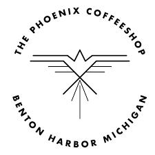 Order Delivery Online From The Phoenix Coffeeshop In Benton Harbor Instantly View The Phoenix Coffees Smoked Gouda Cheese Grilled Bell Peppers Monterey Cheese