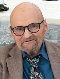 Obituary for Bill McKinley