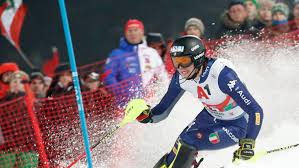 Check the model profile of adrian pertl from germany. Live Der Slalom Der Herren In Chamonix Ski Alpin Sportnews Bz