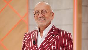 Manuel luís goucha e rui oliveira nunes já habituaram os seguidores ás receitas e à boa disposição aos fins de semana. Manuel Luis Goucha Atira O Que E Isso Sic