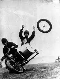 F O Fabforgottennobility Motorcyle Motorcycle Sidecar