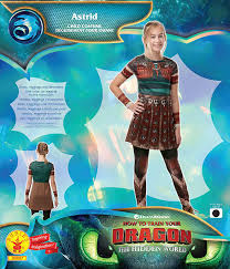 Check spelling or type a new query. Rubies 3641469 Astrid Drachenzahmen 3300007 Dragons Kinder Kostum Mottowelt