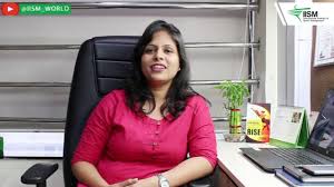 Regional college of management, bangalore rcmb. Explore Careers In Sports Management Ms Kartiki Sanap Iism Youtube