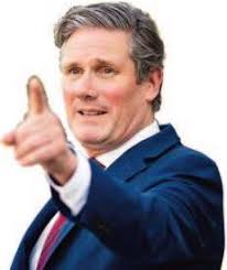 THE ALMONDBURIAN March 2024 by Roger Dowling