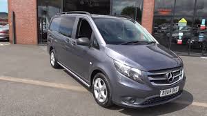 Image result for Flint Gray 2016 Vito