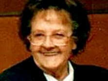Norma E. McCann Obituary (1924