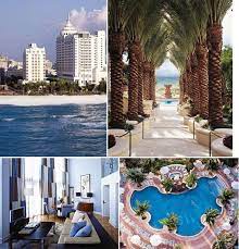 The Loews Miami Beach Hotel Miami Beach Hotels Loews Miami Beach Hotel Loews Miami Beach