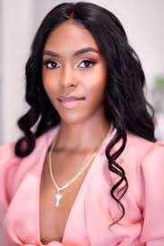 Jasmine Greene's Instagram, Twitter & Facebook