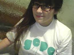 Ronda Castillo's Instagram, Twitter & Facebook