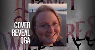 Fantasy Book Critic: Cover Reveal Q&A: Of Honey And Wildfires by Sarah  Chorn (by Mihir Wanchoo)