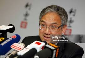 424 William Fung Photos & High Res Pictures