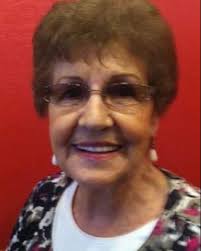 Blanche Cooper Wood Obituary 2022