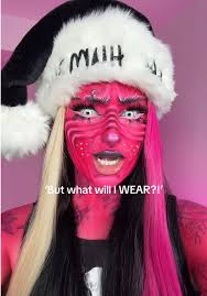 Maybe I should do a tattoo tour 👀