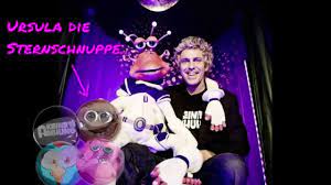 Ursula dr grammel in deutschland. Sascha Revolutioniert Das Schweizer Schulsystem Youtube