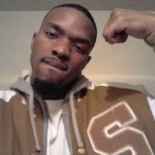 Markel Hall's Instagram, Twitter & Facebook