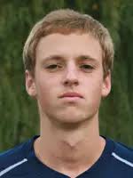 2013 Men's Soccer Roster