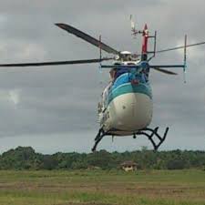 Sabah air aviation sdn bhd (saa) is the pioneer helicopter companies in malaysia. Sabah Air Aviation Sdn Bhd Sandakan
