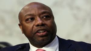 Who is Tim Scott, Republican candidate for president?