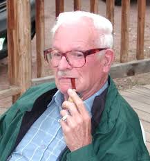 Jack Lockwood Obituary (2015)