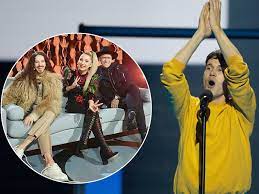 Lake malawi je nová kapela alberta černého a pavla pilcha, zpěváka a bubeníka kapely charlie straight, která v listopadu 2013 oznámila svůj konec. Szansa Na Sukces 2020 Singers Lake Malawi S Albert Cerny And More