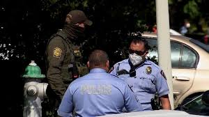 This online course consists of thirteen learning modules. Police Officers Killed Surge 28 This Year And Some Point To Civil Unrest And Those Looking To Exploit It Abc News